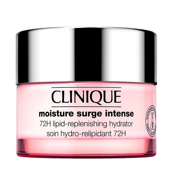 Clinique Other - Clinique Moisture Surge Intense Moisturizer! Brand new!